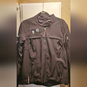 Harley Davidson Women's Jacket